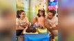 Soha Ali Khan Kunal Kemmu Daughter Inaya 5th Birthday Celebration Viral |Boldsky*Entertainment