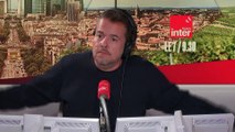 Gauche, droite - Le Billet de François Morel