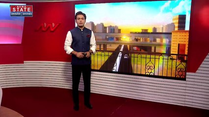 Uttar Pradesh : Kasganj में अज्ञात हमलावरों ने युवक मारी गोली | UP News |