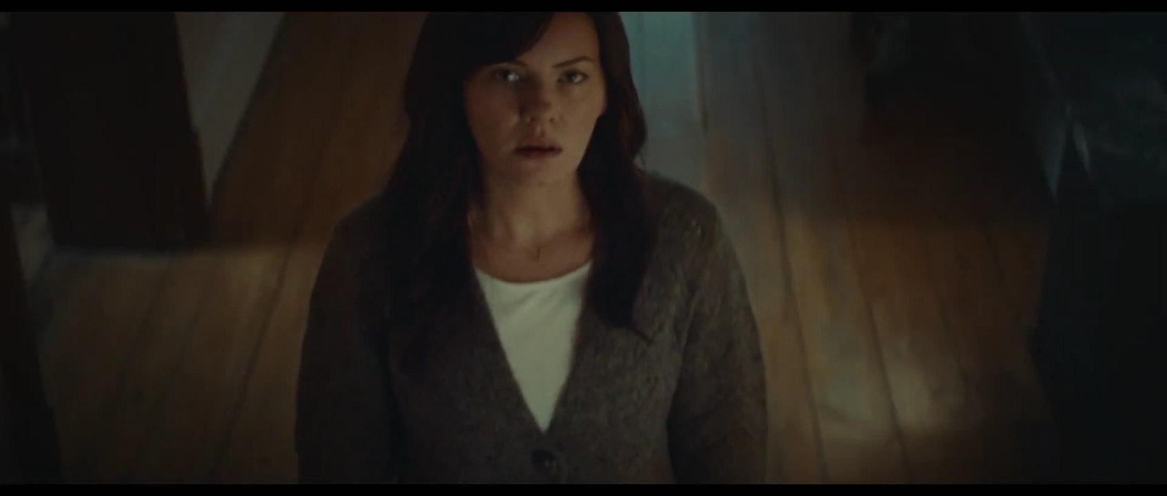 The Cellar - Trailer (Deutsch) HD