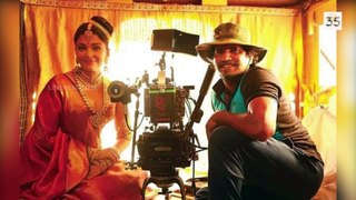 Ponniyin Selvan I Twitter Review: Aishwarya Rai Starrer Film Gets A Thumbs Up