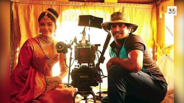Ponniyin Selvan I Twitter Review: Aishwarya Rai Starrer Film Gets A Thumbs Up