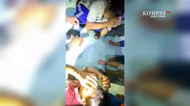 Asyik Nyabu , Sopir dan Kernet Truk Pasir Digerebek di Bangkalan