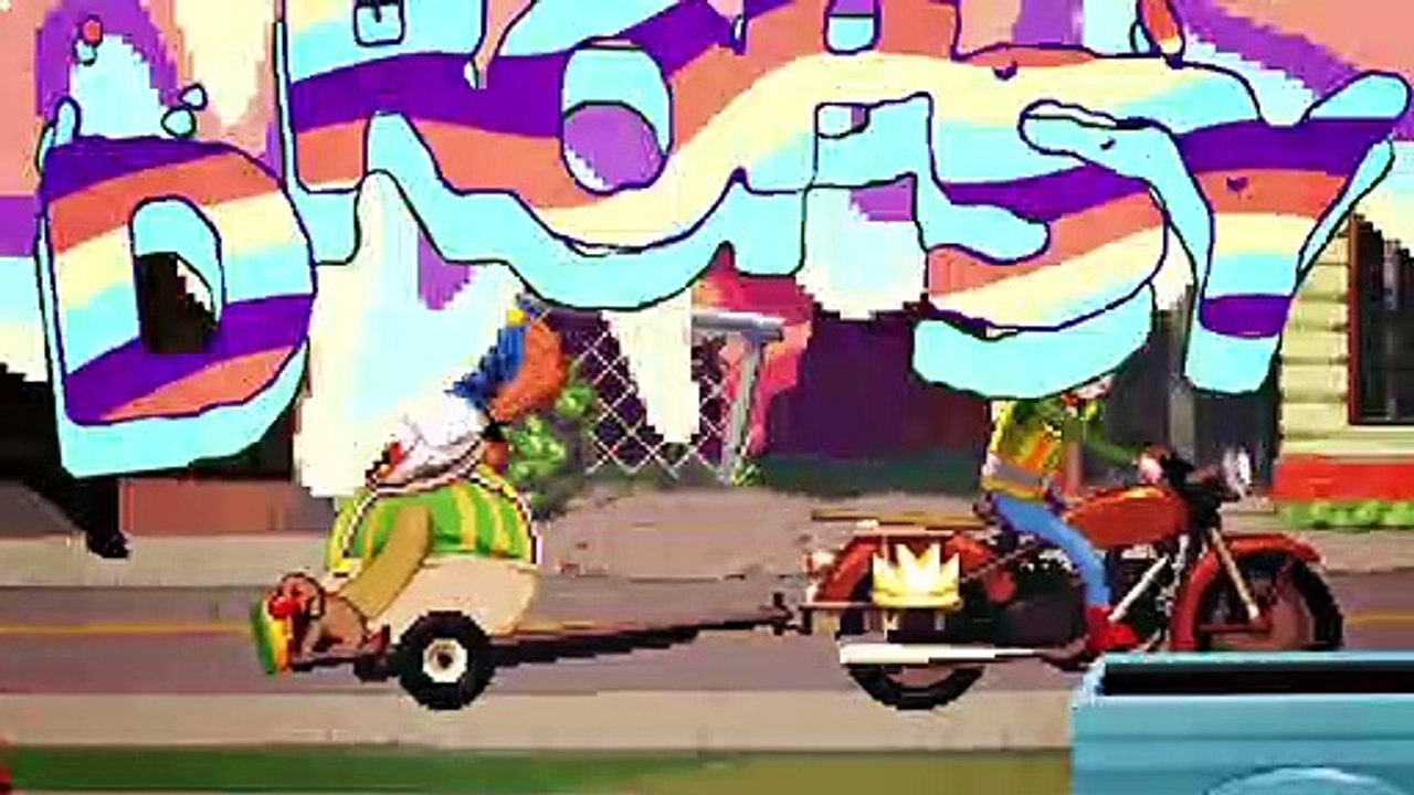 Dropsy   Available Now on Nintendo Switch