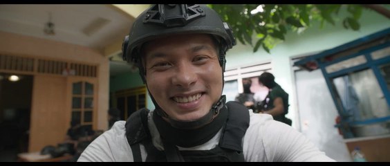 Sayap Sayap Patah | Trailer 1