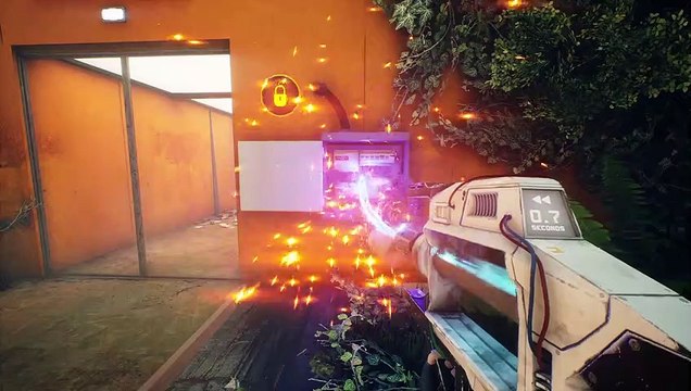 The Entropy Centre - Release Date Trailer PS5 & PS4 Games