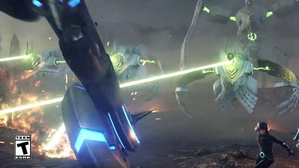 Xenoblade Chronicles 3 - Fight to Live! (Value of Life) - Nintendo Switch