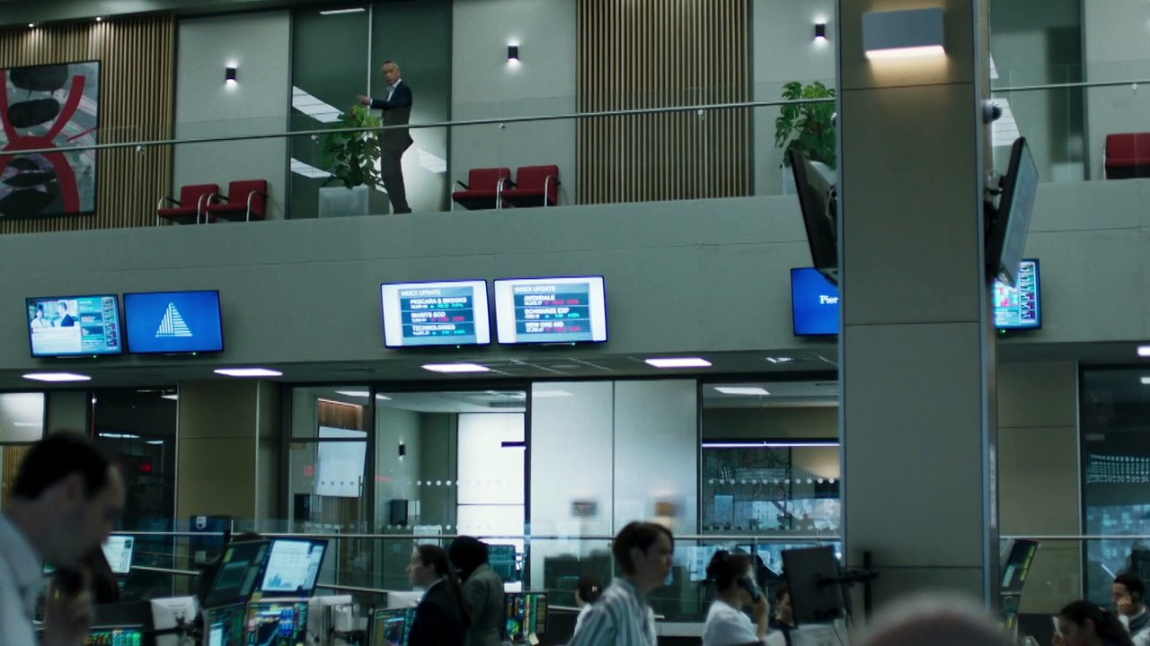 Industry - Season 2 Official Trailer HBO - Vídeo Dailymotion