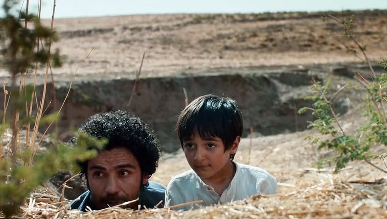 Nachbarn Trailer OmdU