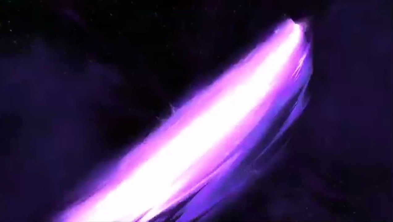 Saint Seiya Rebirth Galaxy Spirits Hades Armor Alone TLC (Old)