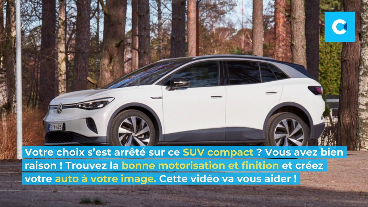 Volkswagen ID.4 GTX : lequel choisir ? Motorisation, finitions, dimensions, couleurs
