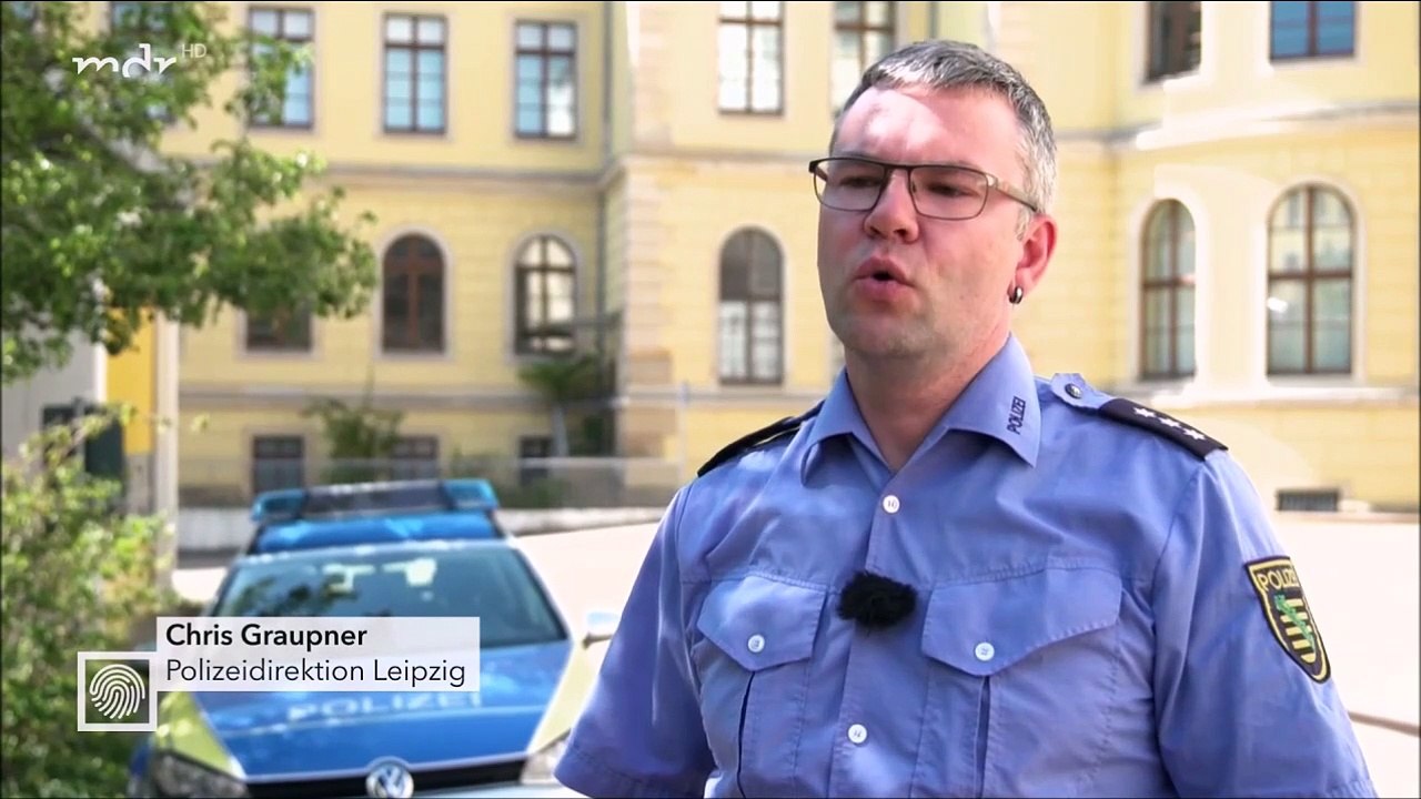 Doppelfolge September 2022 Kripo Live