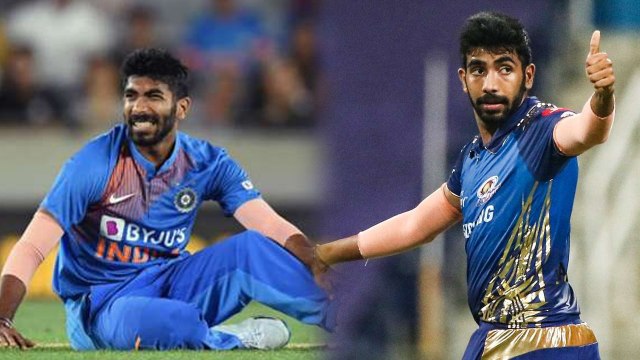 Teamindia కంటే IPL ఎక్కువా? Yuvraj Singh కి ఉన్న కమిట్మెంట్ ఉంటేనే Bumrah *Cricket | Telugu OneIndia