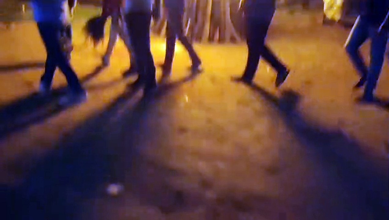 Holikadahan Ritual