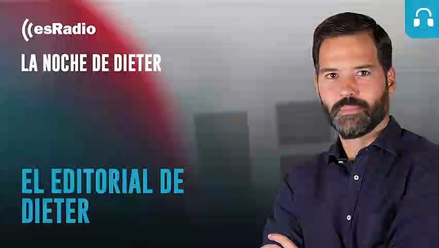 Dieter: Para el Gobierno está mal bajar impuestos si lo hace una CCAA del PP y bien si es del PSOE