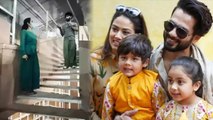 Shahid Kapoor Mira Rajput New House Inside Video Viral, Price चौंका देंग...| Boldsky *Entertainment