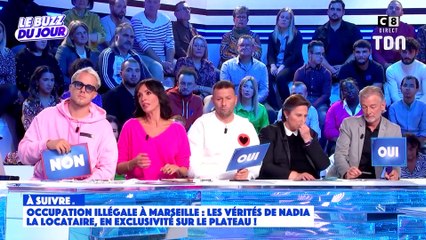 "Ce ne sont pas des monstres" : Gilles Verdez choque avec ses propos sur les terroristes et les pédocriminels dans TPMP