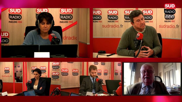 Déserts médicaux / Promotion du Hijab par l'UE ? / Délinquance des mineurs / Nantes : far west ?