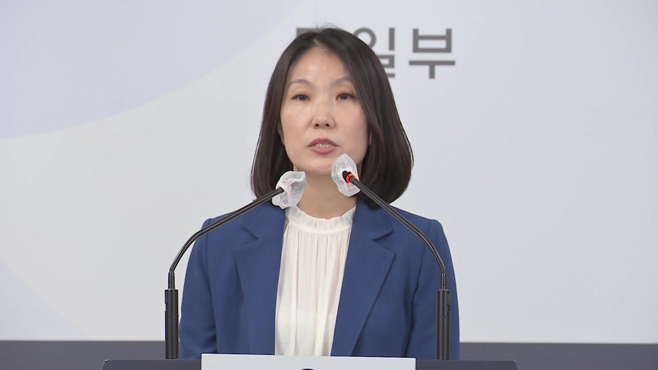 정부 "北 추가 행동 억제 위해 대북 제재 강화 검토" / YTN