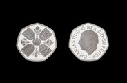 The Royal Mint unveils King Charles coins to enter circulation in December