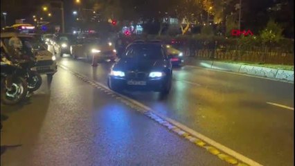 FATİH'TE 'HUZUR İSTANBUL' DENETİMİ