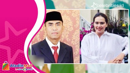 Kisah Cinta Catherine Wilson dan Anggota Dewan Idham Masse, Hitungan Bulan Langsung Memutuskan Menikah