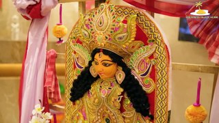 Pujo'r Maha Bhoj : Durga Puja Special Buffet at The Maureen