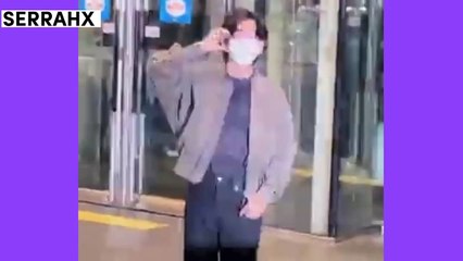 [Eng Sub] BTS V at Starry Night Radio Show Day 2! [Part 2]