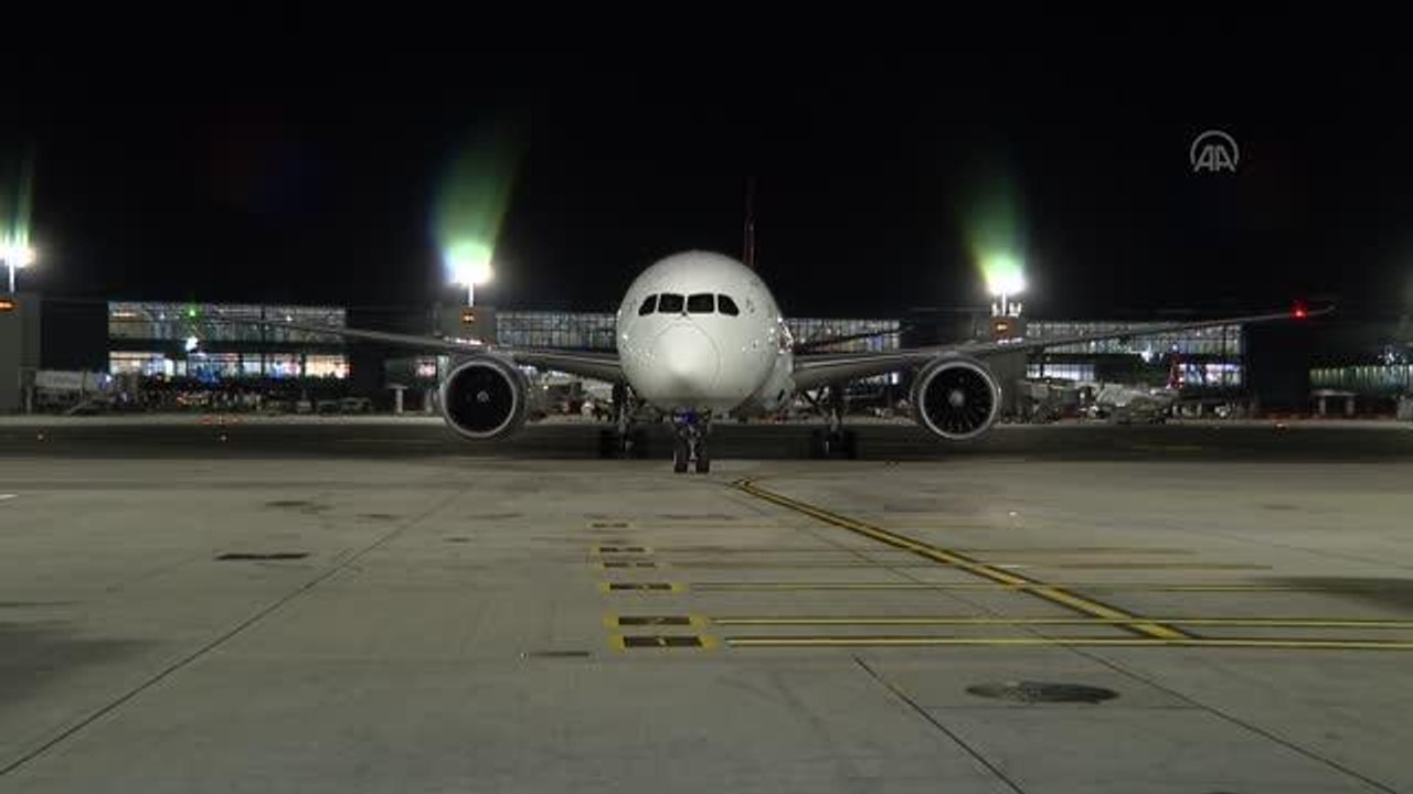 Hollanda'ya kaçırılan kitabe yeniden ait olduğu topraklarda