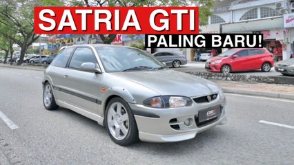Auto Racun - DSR Proton GTR (2nd Preview)