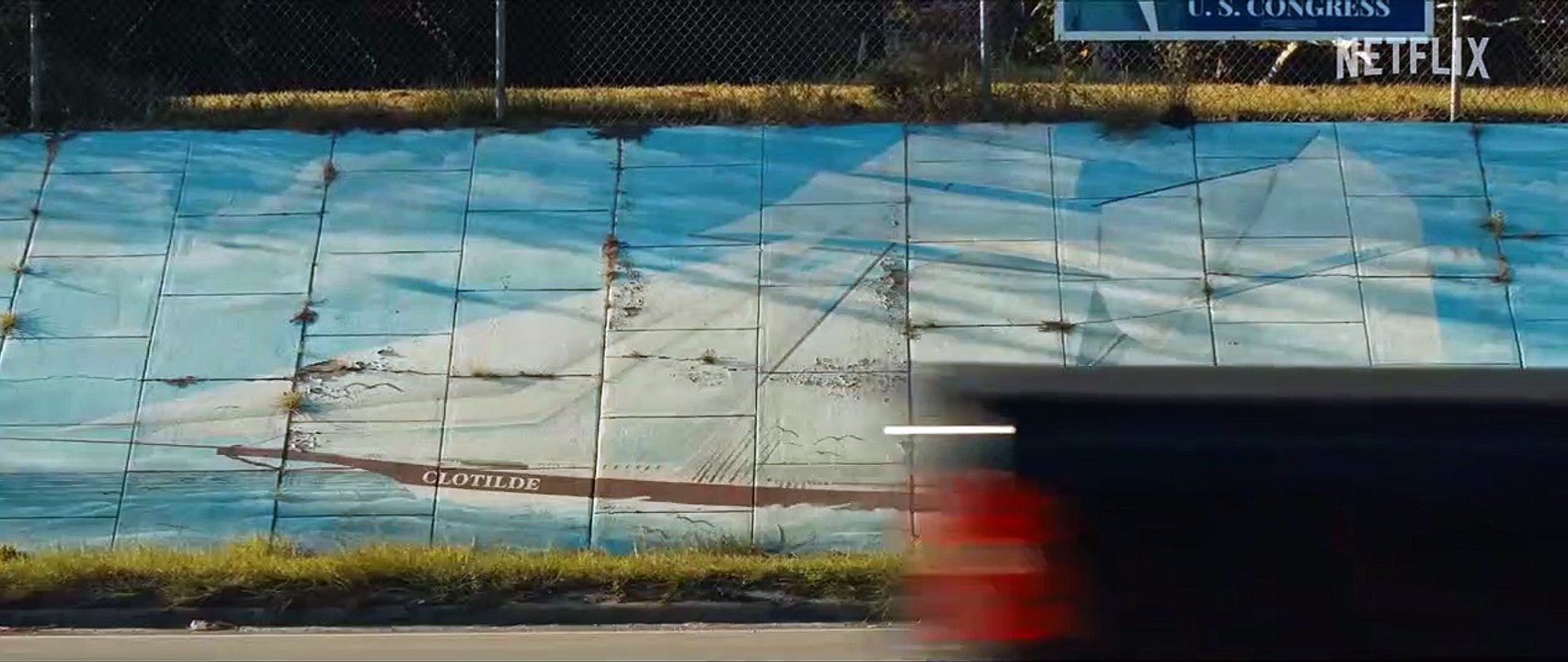 Die nachkommen des sklavenschiffs clotilda trailer ov