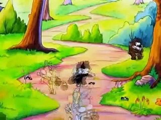 Baby Looney Tunes   La Gran Aventura De Pascua   Parte Iv