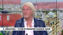 Patrick Sébastien : «J’ai vécu beaucoup de choses très graves dans ma vie mais j’ai été gâté par rapport à l’endroit d’où je viens, la métaphore c’est de dire que je préfère m’arrêter avant qu’on m’arrête»