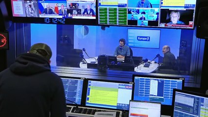 Bernard Campan, acteur