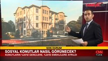 “İlk Evim” projesiyle ilgili yeni görseller ilk kez paylaşıldı! İşte 17 ilde yapılacak konutların dış görüntüsü