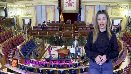 El cinismo como forma de vida: los diputados del PSOE y Podemos se suben el sueldo en plena crisis