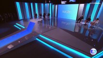 تبادل لاتهامات الفساد في  مناظرة تلفزيونية بين بولسونارو ولولا قبل أيام من الانتخابات