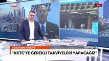 Çavuşoğlu ABD’ye Resti Çekti: Gerekli Tedbirleri Alacağız - Cem Küçük ile Günaydın Türkiye
