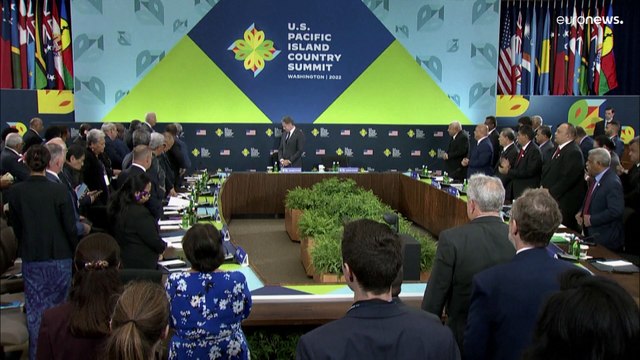 Firma hoy en Moscú de la anexión a Rusia de cuatro regiones ucranianas tras los pseudoreferéndums