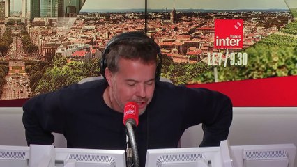 Lionel Naccache, neurologue, pour la sortie de son livre "Apologie de la discrétion"