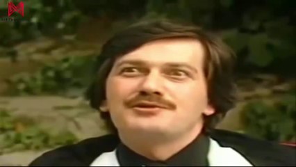Köşe Dönücü 1985 - Ferhan Şensoy