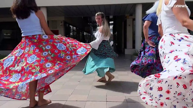 Wir hoffen auf ein besseres Brasilien. : Ausgewanderte in Portugal