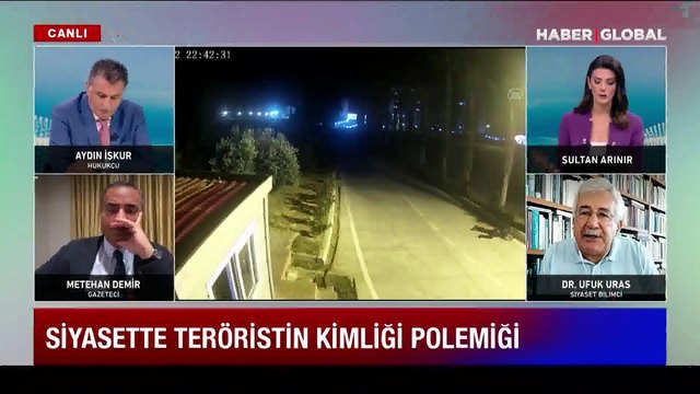 Kılçdaroğlu ile Soylu arasında DNA tartışması