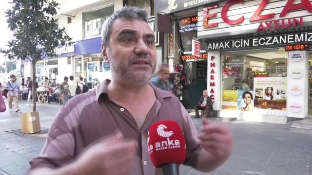 Enerji Bakanlığı'nın Tasarruf Tavsiyelerine Vatandaşlardan Tepki: Sabunlanmanız Zaten 4 Dakikadır O Zaman Su Dökmeyeceğiz, Abdestsiz Gezeceğiz