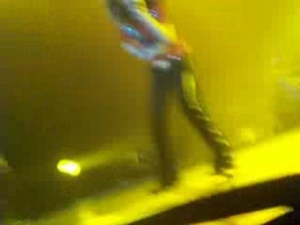 concert tokio hotel-totgeliebt(suite)