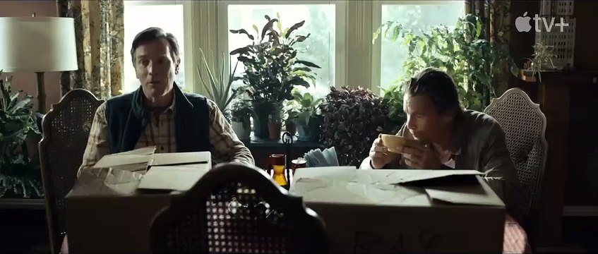 Raymond & Ray Bande-annonce VO