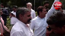 Video: सचिन पायलट को कांग्रेस अध्यक्ष बनाए जाने की उठी मांग, कांग्रेस मुख्यालय के बाहर नारेबाजी