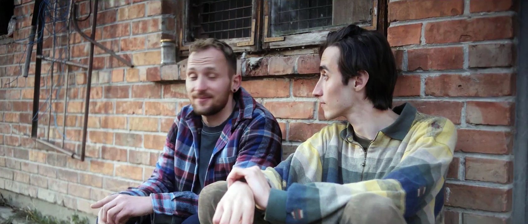 Elefant - Trailer (Deutsche UT) HD