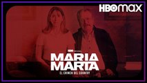 María Marta - El crimen del country - Tráiler