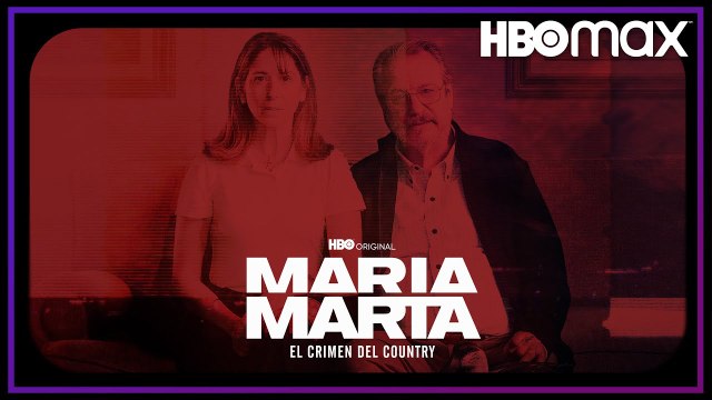 María Marta - El crimen del country - Tráiler